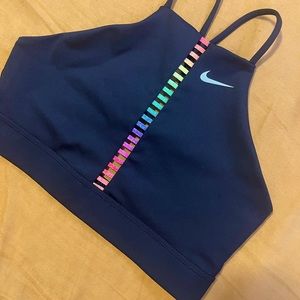 Nike sports bra